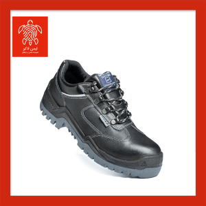 کفش ایمنی ساتر مدل آرکو پاور مشکی