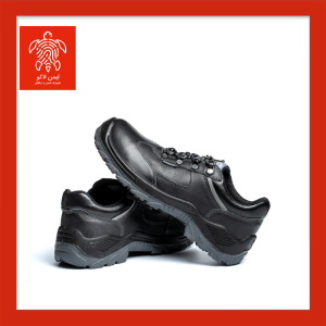 کفش ایمنی ساتر مدل آرکو اسپرت مشکی
