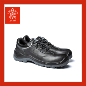 کفش ایمنی ساتر مدل آرکو اسپرت مشکی