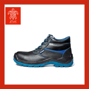 بوتین ایمنی ساتر مدل نیو پانتر مشکی