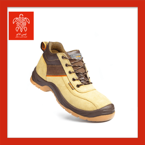 بوتین ایمنی ساتر مدل ولف