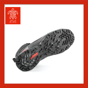 کفش ایمنی روزمره مدل پارلا کفش همکار