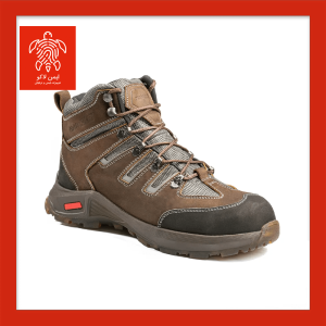کفش ایمنی روزمره مدل پارلا کفش همکار