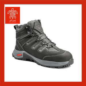 کفش ایمنی روزمره مدل پارلا کفش همکار