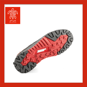 بوتین ایمنی روزمره مدل پادرا کفش همکار