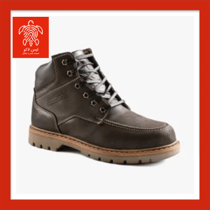 بوتین ایمنی روزمره مدل پاترون کفش همکار