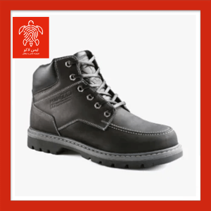 بوتین ایمنی روزمره مدل پاترون کفش همکار