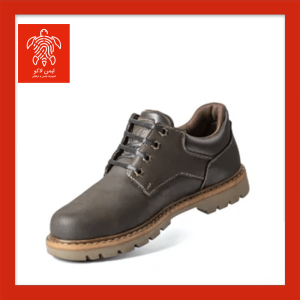کفش ایمنی روزمره مدل پازل کفش همکار