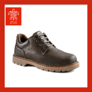 کفش ایمنی روزمره مدل پازل کفش همکار