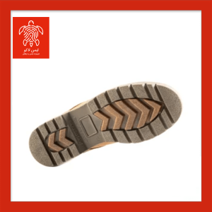 کفش ایمنی روزمره مدل پازل کفش همکار