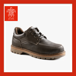 کفش ایمنی روزمره مدل پاترن کفش همکار