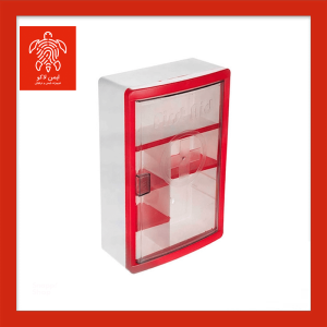 جعبه کمک‌های اولیه لوتوس مدل full