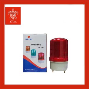 چراغ چشمک زن ۲۲۰ ولت ال ای دی  SMD