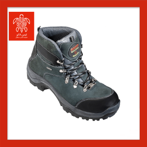 کفش ایمنی فرزین مدل لامبورجک ضد آب
