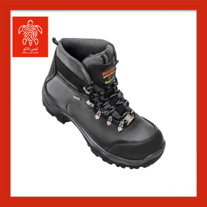 کفش ایمنی فرزین مدل لامبورجک