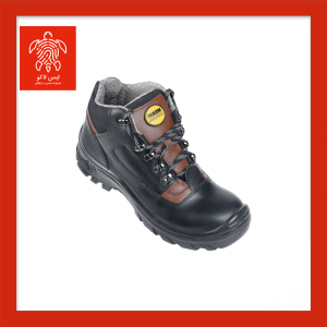 کفش ایمنی فرزین مدل نیواکولوژیک مردانه