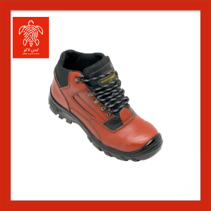 کفش ایمنی نیواکولوژیک مردانه