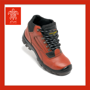 کفش ایمنی نیواکولوژیک مردانه