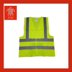 جلیقه شبرنگ ولتکس Vaultex