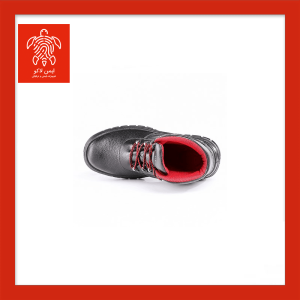 کفش ایمنی ساق بلند مدل البرز