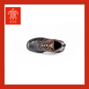 کفش ایمنی ساق بلند مدل زاگرس