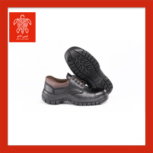 کفش ایمنی مدل کسری