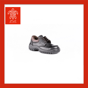 کفش ایمنی مدل کسری