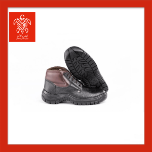 کفش ایمنی مدل کوشا