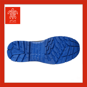 کفش ایمنی ویکتور چرم