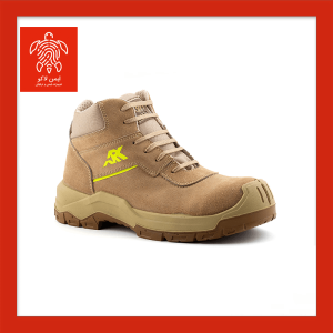 پوتین ایمنی ویکتور جیر