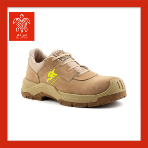 کفش ایمنی ویکتور جیر