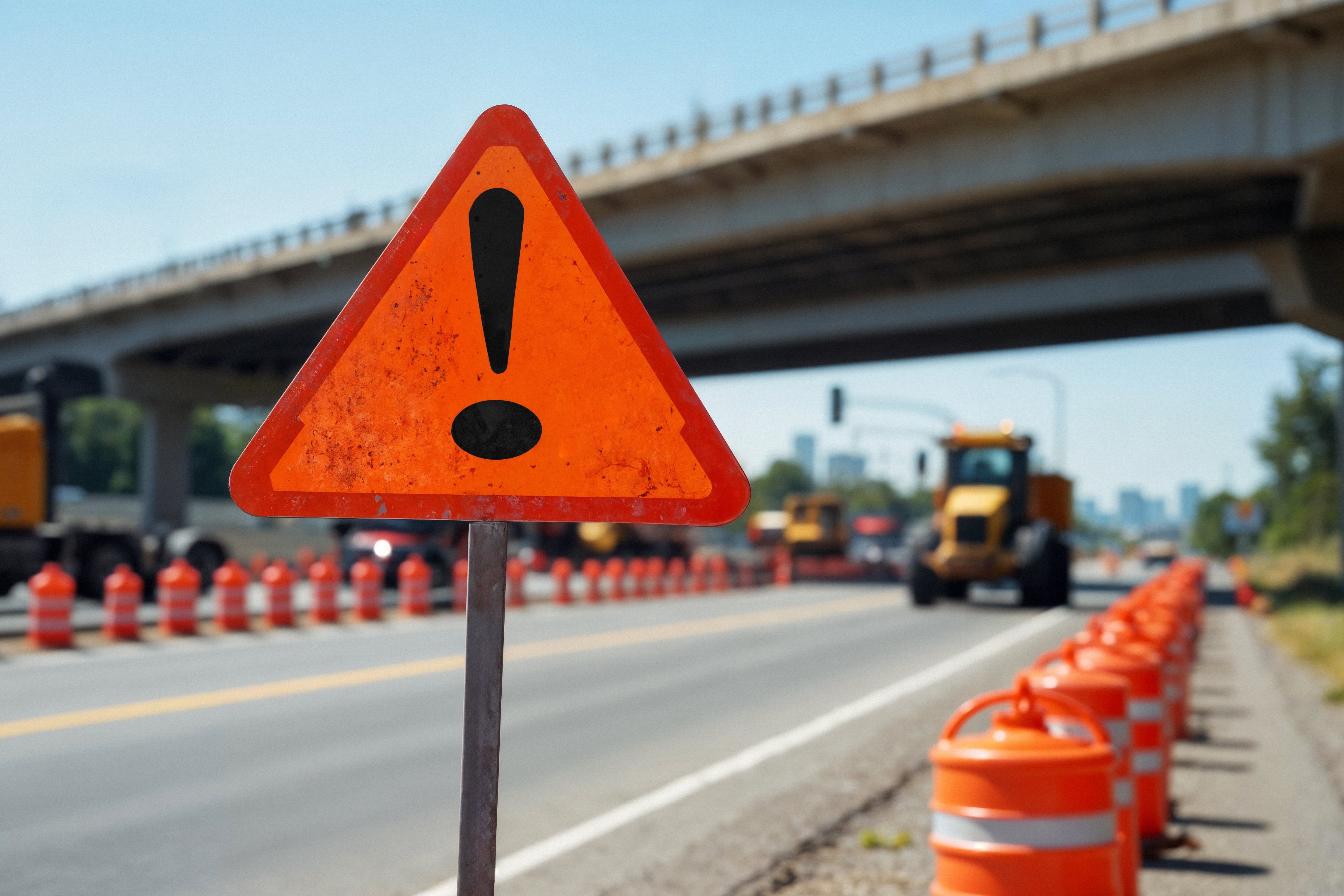 تجهیزات ترافیکی