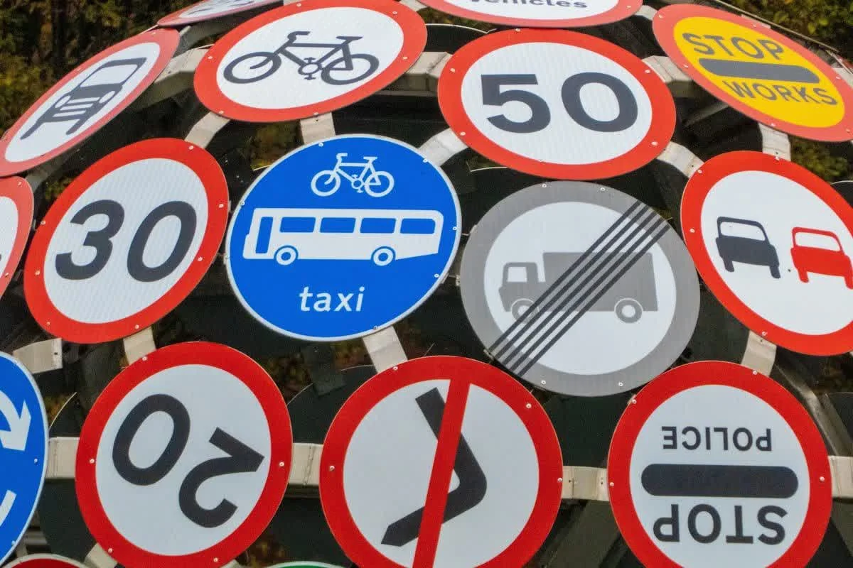 traffic-signs