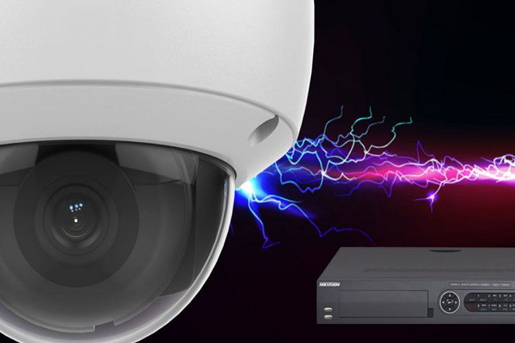 علت سوختن DVR چیست و چطور از آن جلوگیری کنیم؟