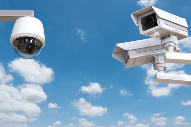 دوربین مداربسته بخریم یا دزدگیر اماکن؟