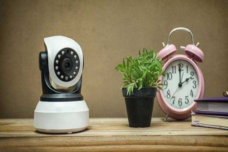 دوربین مدار بسته کوچک کنترل از راه دور چیست؟