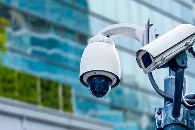 سرعت مناسب اینترنت برای دوربین مداربسته چقدر است؟