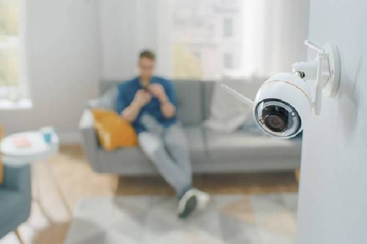 مفهوم و کاربرد LUX در دوربین مداربسته