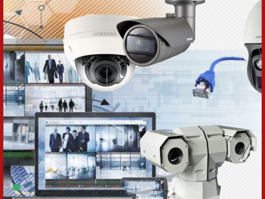 چگونه کیفیت تصویر دوربین مدار بسته را ارتقا دهیم؟
