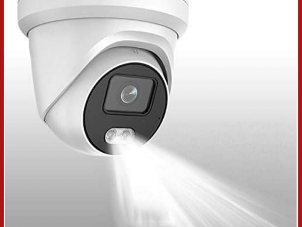 دوربین وارم لایت (Warm Light) چیست؟