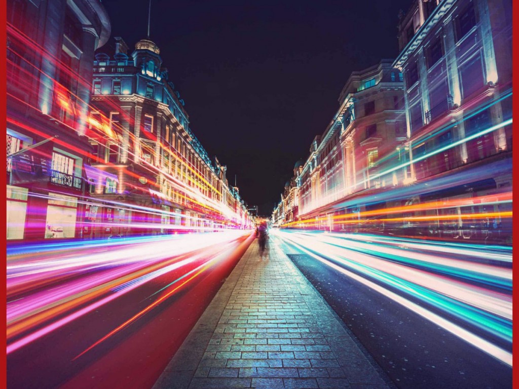 آشنایی با Shutter Speed دوربین مداربسته