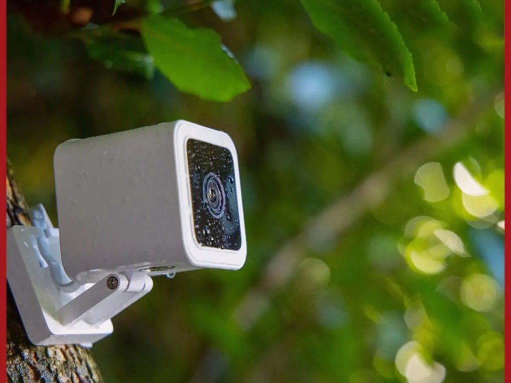 کدام دوربین ها به عنوان دوربین فضای باز به کار می روند؟