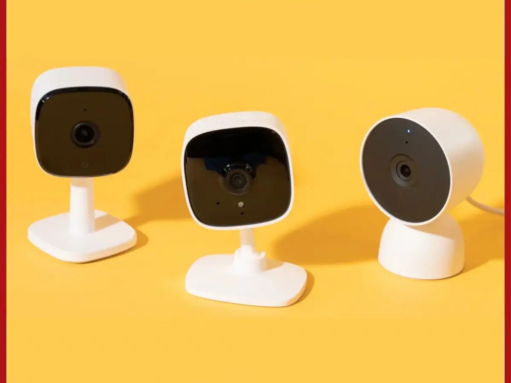 مزایا و معایب دوربین بیسیم