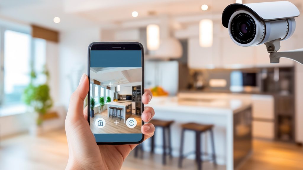 چطور فیلم‌ها و تصاویر ذخیره شده دوربین وای‌فای را مشاهده کنیم؟