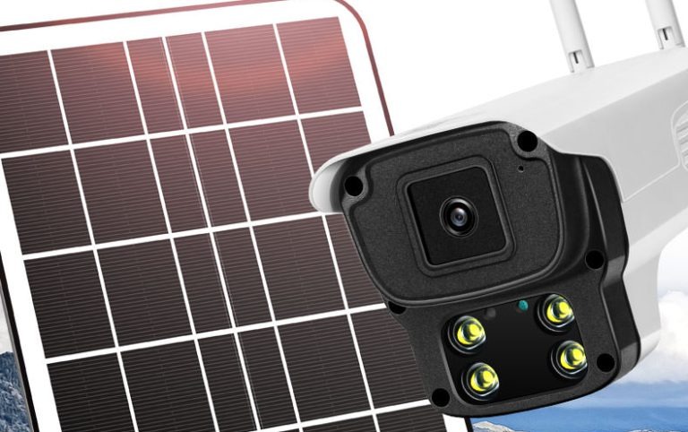 دوربین مداربسته تا چند متر فیلم میگیرد؟