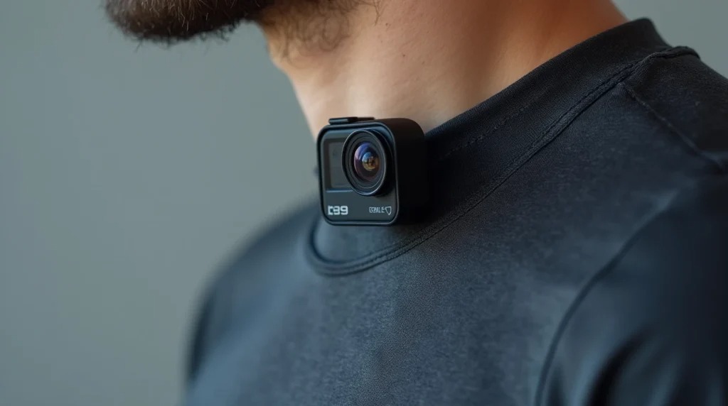 راهنمای خرید دوربین ورزشی