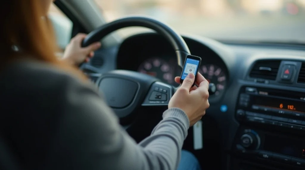 هزینه نصب جی پی اس روی ماشین