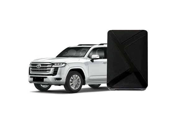 آموزش کار با جی پی اس خودرو