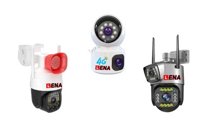 دوربین سیم کارتی بخریم یا وایفای دار؟