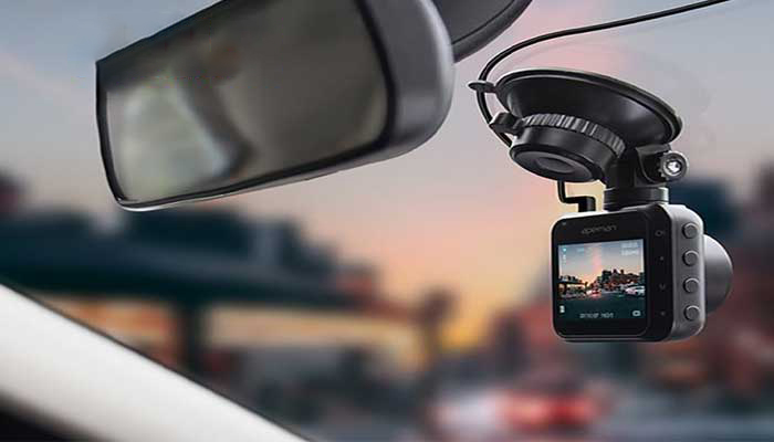 بهترین دوربین خودرو برای ضبط در شب